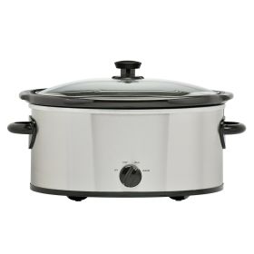 Manual Slow Cooker